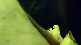 Leaked Video Of Estefania Cabrera Fucking Her Boyfriend In Various Positions Intensely