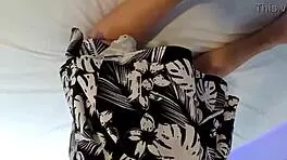 real sexy no sex scens amature massage for my big booty wife karina n lucas