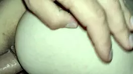 There is a lot of anal in this video