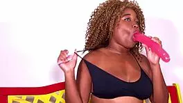 My Pussy Wet And Toy Big