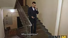 this girl is an anal virgin