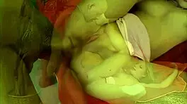 teen aurora snow enjoys anal play