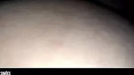 Que tesão esse pau grande na minha buceta - morena gostosa dona de uma bunda suculenta