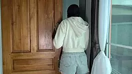 Broke Into House For Sex 😈