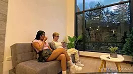 i met linda on tinder an she likes to fuck on the first date