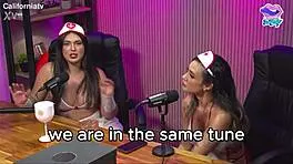 Putaria Rola Solta Com As Gostosas