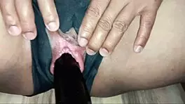 i sent my wife to the spa but didn't expect that masseur's surprise