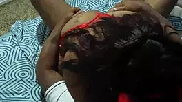 A Horny Devil Comes Looking For My Cock Part 2