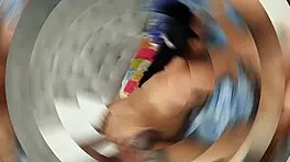 Stepdaughter Seduces Stepfather For Passionate Sex