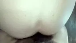 fucking this super hot argentine babe with huge ass and tits 😍