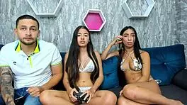 she loves sucking and anal for the first time