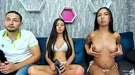 she loves sucking and anal for the first time