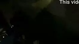 Prima waits for everyone to sleep then sucks me off