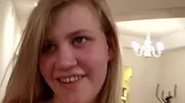 Miss Legal Age Teen Gets Hardcore Sex