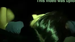 Prima waits for everyone to sleep then sucks me off