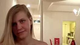 Miss Legal Age Teen Gets Hardcore Sex
