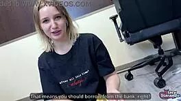 i became my stepsister's sex slave playing monopoly.