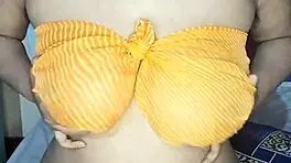 Big Boobs Desi Hot Indian Bhabhi