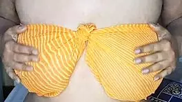 Big Boobs Desi Hot Indian Bhabhi