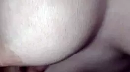 Intenta No Correrte Demasiado Rápido Dentro De Mi Apretado Coño - Creampie - Amateur