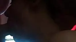 i got face fucked while bored with blowjob and fucking