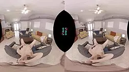 Vrhush after a long day at work Kenzie Madison needs a good fucking