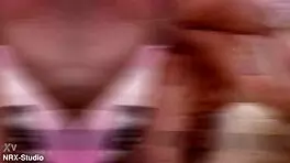 'Fuck My Holes Deep!' Screams 19yo Teen!