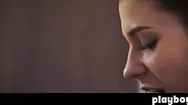 Horny Young Couple Fucks Sensually In Morning!