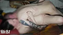 teen mistress gets fucked hard after school, moaning loudly as she cums