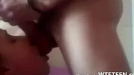 'Give Me That Incredible Blowjob!' Exclaims Redhead Girlfriend!