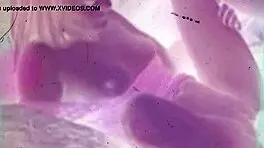 Soft White Girl Worships And Sucks Big Black Dick.