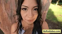 Lovely Brunette Girl Seduced Her Friend With Natural Big Boobs And Sexy Feet - Cami Strell, Charles Dera