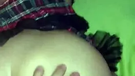 Mi Hermosa Amiga Otaku Me Deja Follarla Después De Convención