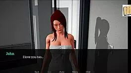 Bold erotic game with new teens and milfs