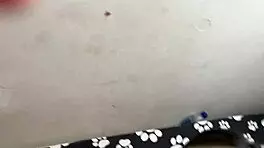 Curiosity Turns Cute Teen Into Cum-Filled Facial Adventure