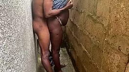 Small Corner Standing Ovation Sex