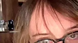 Intensely fucking cute Spanish amateur Emejotaxxx with big ass, rough doggystyle