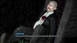 This is my once in a lifetime full walkthrough playthrough review part 9