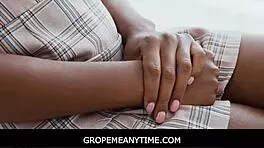 gropemeanytime freeuse interracial teen sex addicts fake hypnosis to fuck hypnotist honey hayes dani blu ashley aleigh