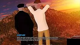 This is my once in a lifetime full walkthrough playthrough review part 9