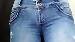 18 teen tight pussy in her room she accidentally sends video to her teacher