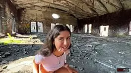 Intense Facial Cumshots That Drive Her Wild