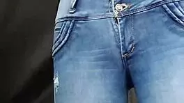 18 teen tight pussy in her room she accidentally sends video to her teacher