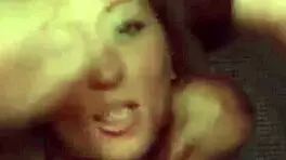 Sexy Old Women Hardcore Threesome Fuck!