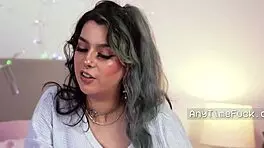 slumber party free use with cute teen 18+s