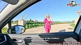 deutsches anal date auf mallorca mit einer touristin