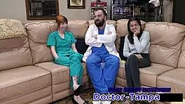 Dr tampa - taken by your government - ditria rose