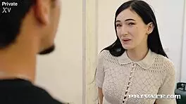 Britney dutch enjoys anal sex