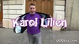 flexible bitches want naughty doggystyle 😈