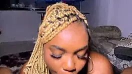 Latina Teen Tries Big Cock For First Time